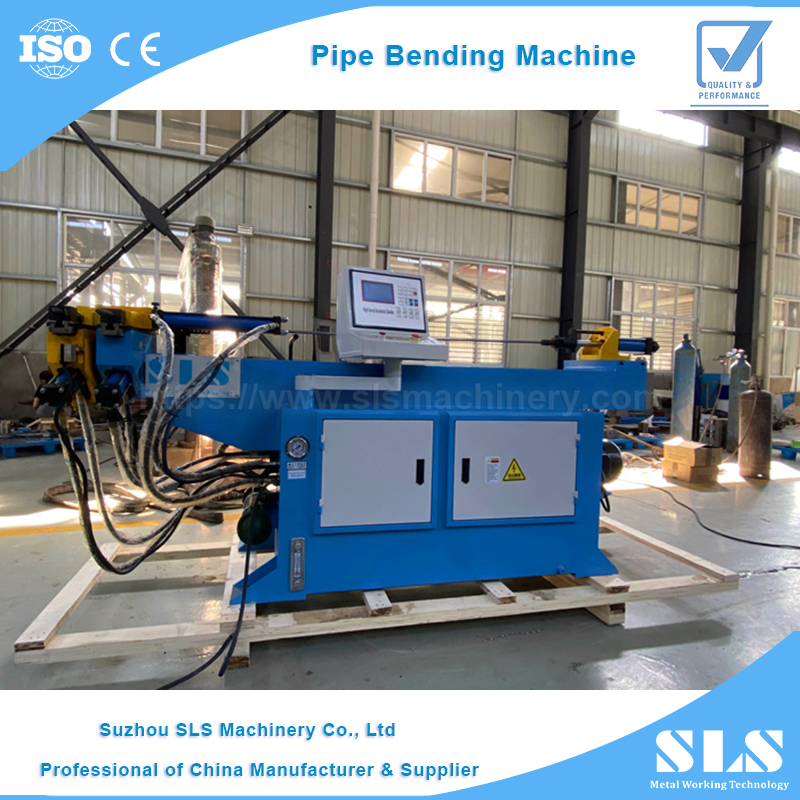 TIPO MECÁNICO TIPO DE 50 NC Bender / manual de tubería y benderos de tubo para la venta